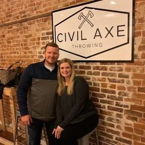 Meet your Posher, Logan